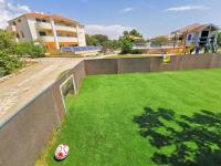 Vonkajšia záhrada v ubytovaní Apartments CVITA Holiday
