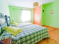 Půdorys ubytování Casa rural La Antigua Herrería