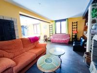 Půdorys ubytování Casa rural La Antigua Herrería