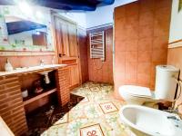 Půdorys ubytování Casa rural La Antigua Herrería