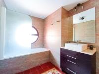 Půdorys ubytování Casa rural La Antigua Herrería