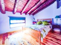 Půdorys ubytování Casa rural La Antigua Herrería