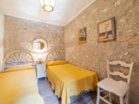 Postel nebo postele na pokoji v ubytování Holiday Home Can Felip by Interhome
