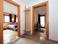 Posteľ alebo postele v izbe v ubytovaní Apartment Schweiberer-2 by Interhome