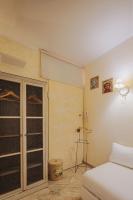 Posteľ alebo postele v izbe v ubytovaní Holiday Home Stella Marina by Interhome