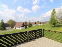 Půdorys ubytování Holiday Home Holiday Hill 55 by Interhome