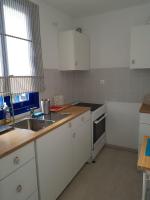 Kuchyňa alebo kuchynka v ubytovaní Casa Ble - Izla Homes