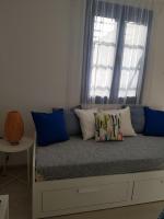Posedenie v ubytovaní Casa Ble - Izla Homes
