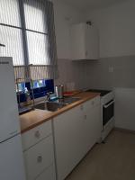 Kuchyňa alebo kuchynka v ubytovaní Casa Ble - Izla Homes