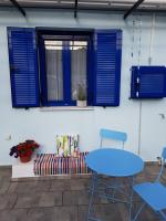 Plán poschodí v ubytovaní Casa Ble - Izla Homes