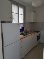 Kuchyňa alebo kuchynka v ubytovaní Casa Ble - Izla Homes