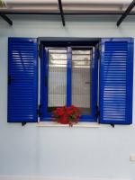 Plán poschodí v ubytovaní Casa Ble - Izla Homes