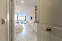 Půdorys ubytování Sun Coast Benalmádena -- Superb studio with 4 pools, gardens & breakfast