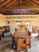 Restaurace v ubytování Apartmány pod Pálavou
