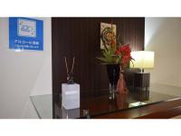 Hotel RESH Tottori Ekimae - Vacation STAY 47414vの見取り図または間取り図