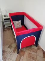 Posteľ alebo postele v izbe v ubytovaní Apartman Ferenac
