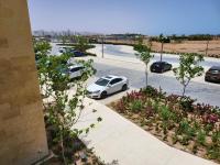 Půdorys ubytování Mangroovy Gouna 1 BR apartment