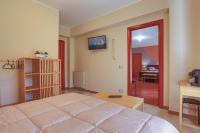 A bed or beds in a room at B&B CasaBuddace