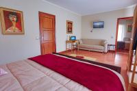 A bed or beds in a room at B&B CasaBuddace