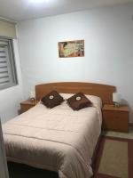 Apartment Altea te enamora, Spain - Booking.com