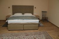 Posteľ alebo postele v izbe v ubytovaní COUNTRY HOUSE ERDUT
