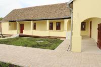 Budova, v ktorej sa vila nachádza