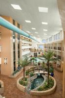 Quality Inn Oceanfrontの敷地内または近くにあるプール