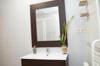 Koupelna v ubytování Casa Rural Villa de Yeste