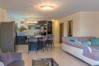 Plán poschodí v ubytovaní Admiral Luxury IV Apartman By BLTN