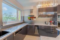 Plán poschodí v ubytovaní Admiral Luxury IV Apartman By BLTN