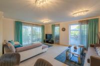 Plán poschodí v ubytovaní Admiral Luxury IV Apartman By BLTN