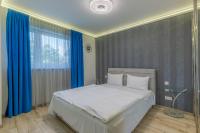 Plán poschodí v ubytovaní Admiral Luxury IV Apartman By BLTN
