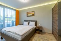 Plán poschodí v ubytovaní Admiral Luxury IV Apartman By BLTN