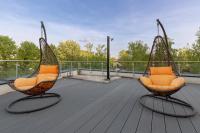 Plán poschodí v ubytovaní Admiral Luxury IV Apartman By BLTN