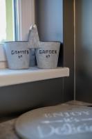 Plán poschodí v ubytovaní Admiral Luxury IV Apartman By BLTN