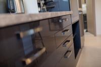 Plán poschodí v ubytovaní Admiral Luxury IV Apartman By BLTN