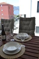 Posedenie v ubytovaní Villa Apartment Joel