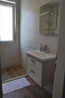 Kúpeľňa v ubytovaní Villa Apartment Joel
