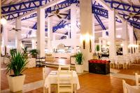 Εστιατόριο ή άλλο μέρος για φαγητό στο VOI Andilana Beach Resort