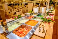 Φαγητό σε αυτό το θέρετρο ή κάπου εκεί κοντά