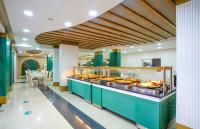 Gallery image of Blue Star Hotel in Alanya