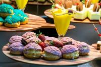 Gallery image of Blue Star Hotel in Alanya