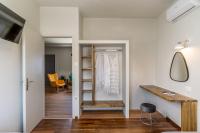 Plan piętra w obiekcie Amarie House with Sea View & Sunset View