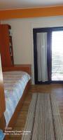 Posteľ alebo postele v izbe v ubytovaní Apartment Tijan