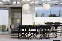 Půdorys ubytování Alma Villa, 2000m2 Luxury Living, by ThinkVilla