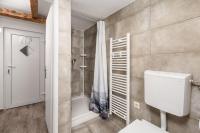 Kúpeľňa v ubytovaní Apartment Palach