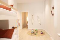 FLORIT FLATS - The Serreria Rooms, Valencia – Precios ...