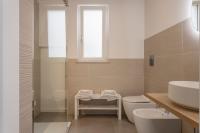 Kúpeľňa v ubytovaní Mag 179 Bed & Spa