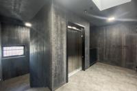 Půdorys ubytování Apartmán v Tee house Čeladná