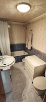 Půdorys ubytování Apartamento con vistas al mar en Puerto Marina